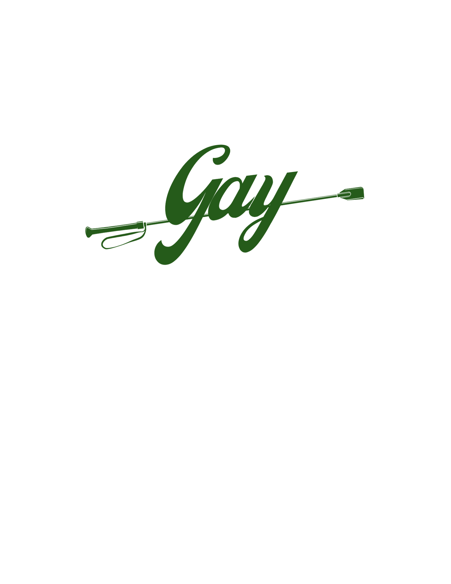 Gay - Mug