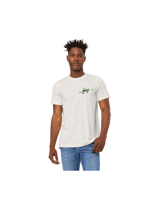 Gay Riding Tee